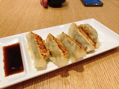 黑猪肉煎饺-味千拉面(瑞虹生活广场店)