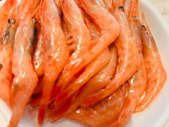 -半岛听涛蒸汽海鲜自助(K11店)