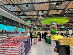 -永辉超市(世纪金源店)