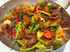 -李老哈·东北菜(宋园路店)