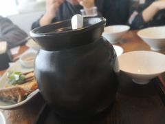 -北京柏悦酒店·锦庭餐厅Dining Room