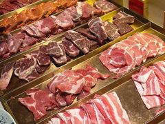 -阪尚皇·原切牛排·烤肉火锅自助(北京路店)
