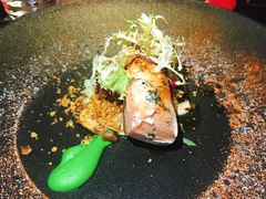-wann lounge 低温慢煮牛排·清吧
