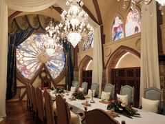 -叶叶菩提·晋福宫