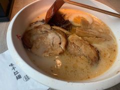 笋尖叉烧拉面-味千拉面(杭州滨江星光大道店)