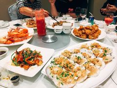 -大东海海鲜酒楼(渔人码头总店)