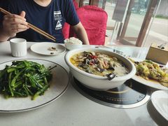 -凤栖府川菜(沙河店)