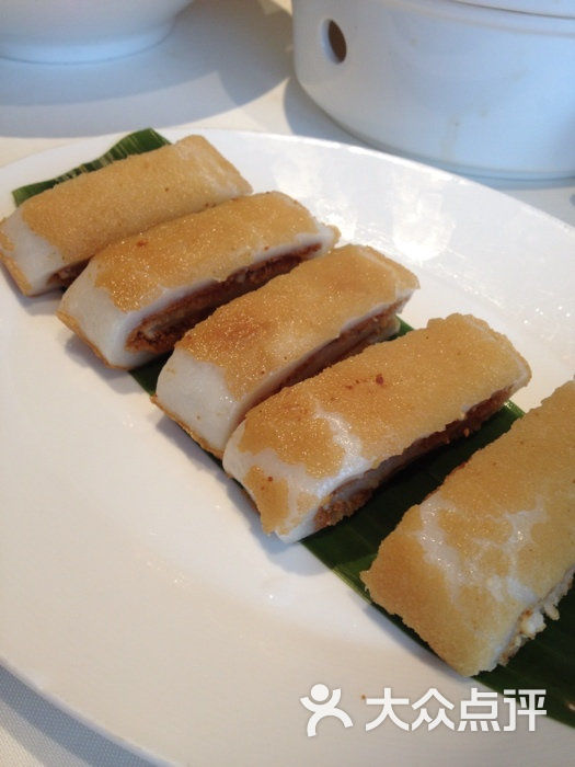 张福记