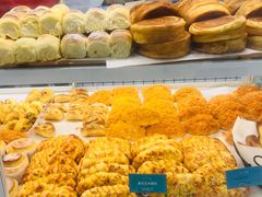 -罗莎蛋糕Rosa bread(蔡锷北店)