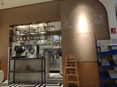 -玛尚诺意式餐厅(新达汇三林店)
