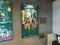 -棂笼·深度沉浸密室(武汉旗舰店)