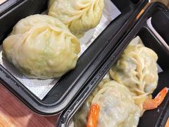-三和面馆(建外SOHO店)