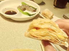 -万丽轩·粤菜(王府井金茂万丽酒店)