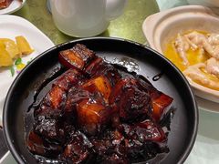 本帮红烧肉-金时代顺风大酒店(临港百联店)
