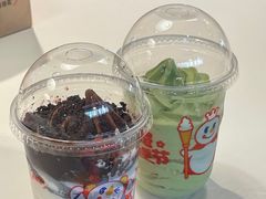 -蜜雪冰城(托乐嘉店)