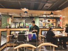 -一顿烧烤(八经街店)