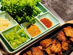 -醉炫音速烧烤·干煸菜(沙河总店)
