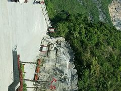 -重庆云阳龙缸景区