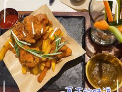 -百特喜·意大利餐厅(八佰伴镇江店)