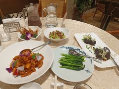 -杭州香格里拉·香宫中餐厅