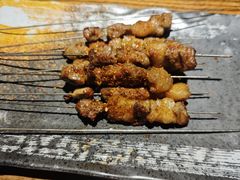 -并州大牌档之醉轻尘