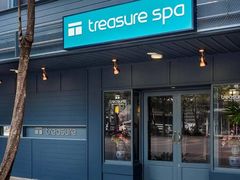-Treasure Spa & Salon 萃奢 暹罗SQ1