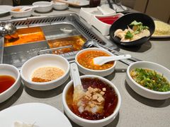 -海底捞火锅(泉城路店)