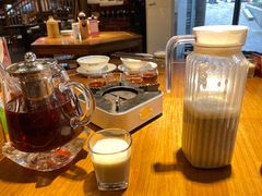 -李久其家民间餐厅(观沙岭公园店)