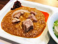 -郑家包子牛肉拉面(尚勤路店)