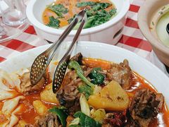 -西贝莜面村(镇江苏宁广场店)