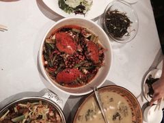 李老爹(宣武门店)-李老爹香辣蟹(宣武门店)