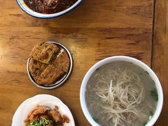 -白家高记肥肠粉(总店)
