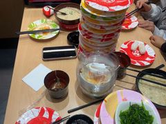 -友壹町寿司(佛山新DNA店)