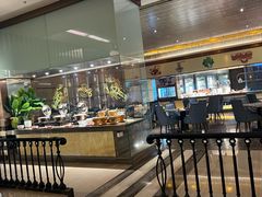 -星河湾半岛酒店·意咖啡西餐厅