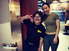 -拳盛时代拳击俱乐部(北京路店)