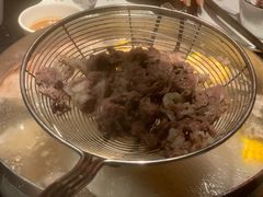 -牛事制造局牛肉火锅(莲岳路店)
