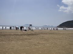 -东海半边山旅游度假区