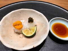 -晴空·日本料理(万象城店)