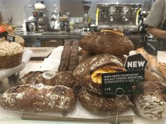 -PAPER STONE BAKERY(天汇广场店)