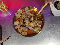 -有蚝有翅烧烤大排档·宵夜(右安门店)