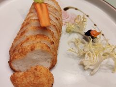 -汤记传菜(秀浦路店)