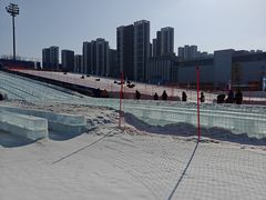 -沈阳奥体冰雪嘉年华