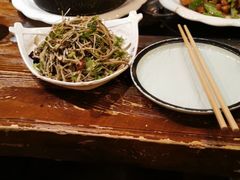 -小俩口烧烤东北菜(双井店)