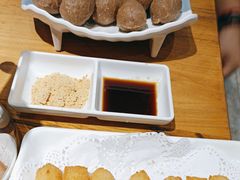 -0317火锅鸡·清真(正达店)