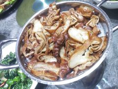 -春发生饭店·非遗(南院门店)