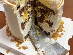 -Dark Horse·黑马蛋糕·低脂·低糖淡奶(金匙望湖大厦店)