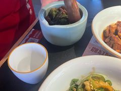 -湘阁里辣(南联锦泰城店)