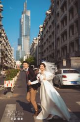 -艺匠摄影ARTIZ STUDIO(南京店)