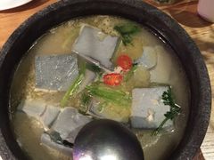 -桂小厨广西菜(青秀万达店)