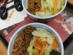 -吉野家(南昌铜锣湾店)